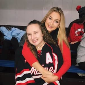 Meet your Posher, Olivia